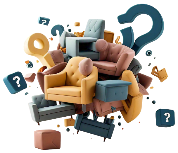 FAQ Illustration